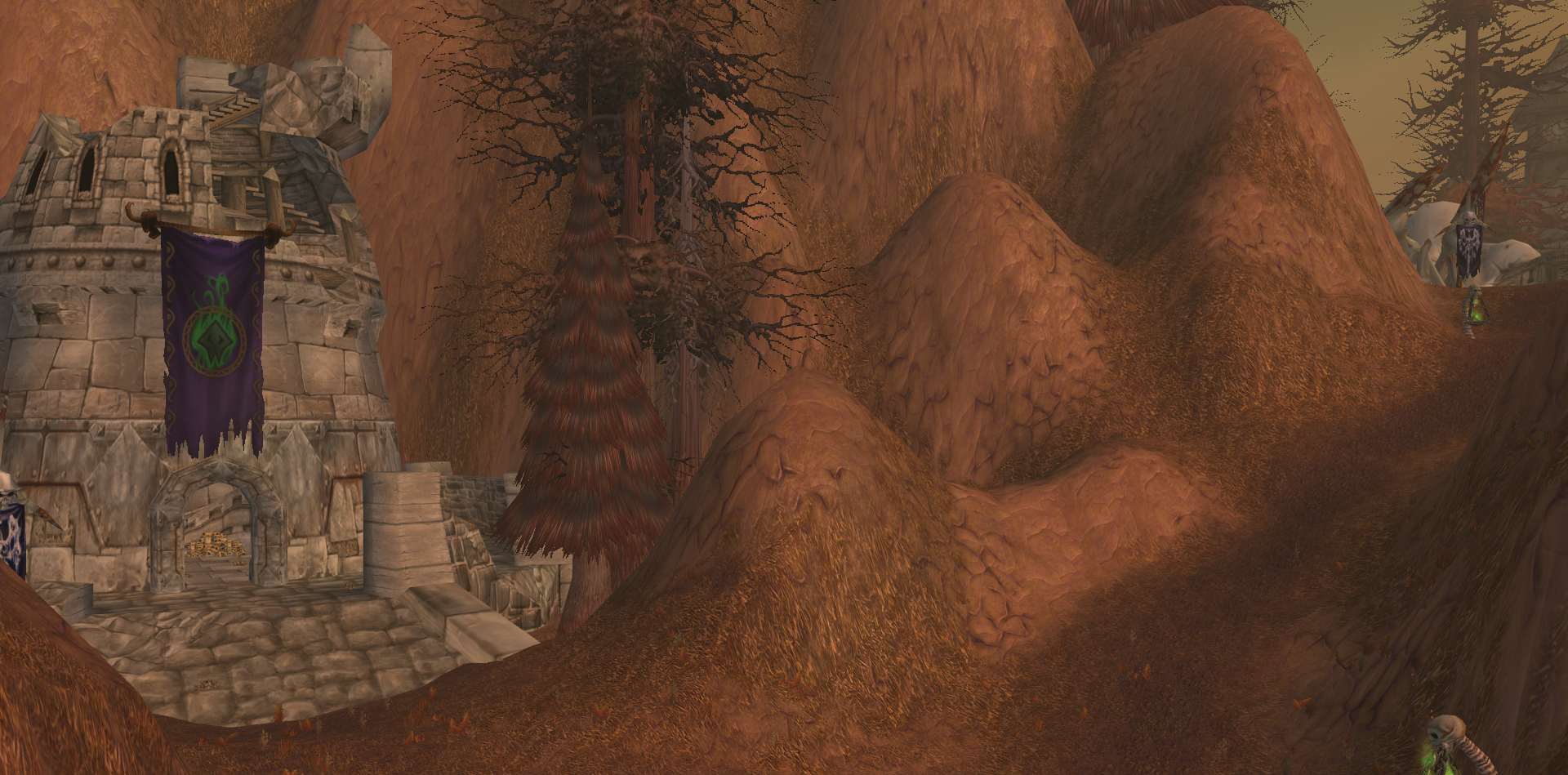 Forlorn Summit 1