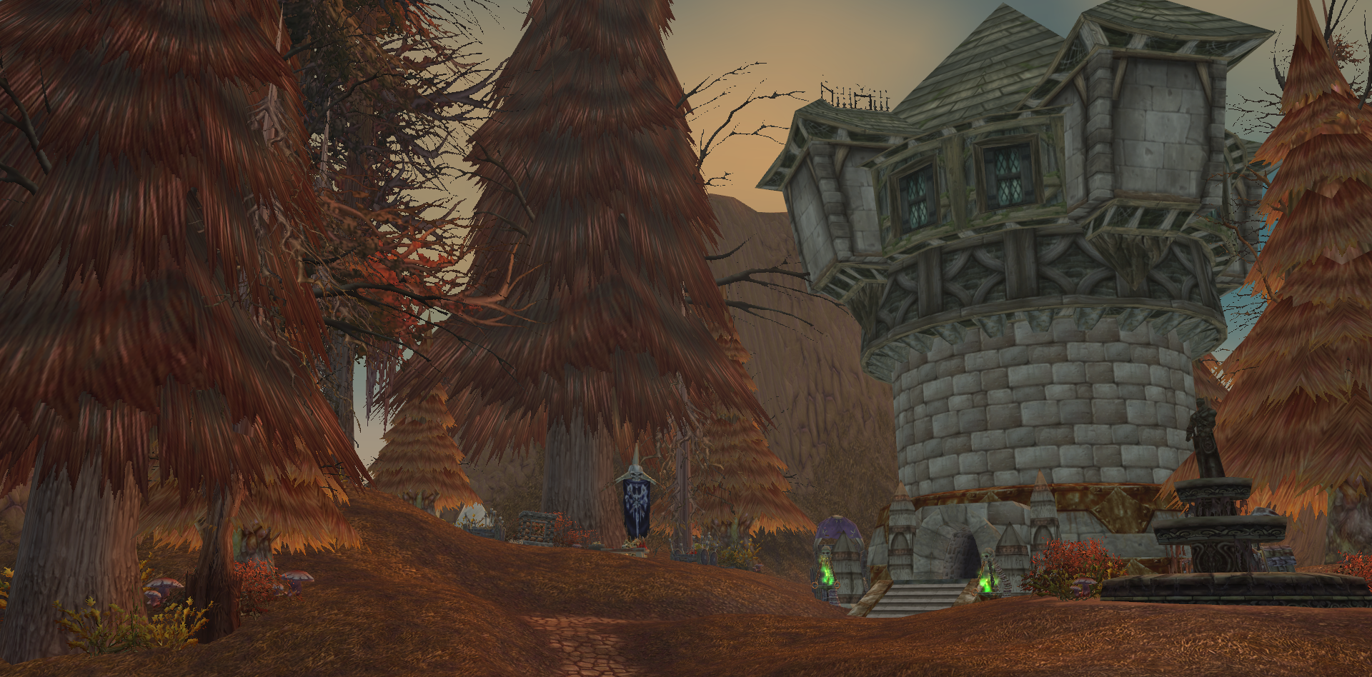 Forlorn Summit 2