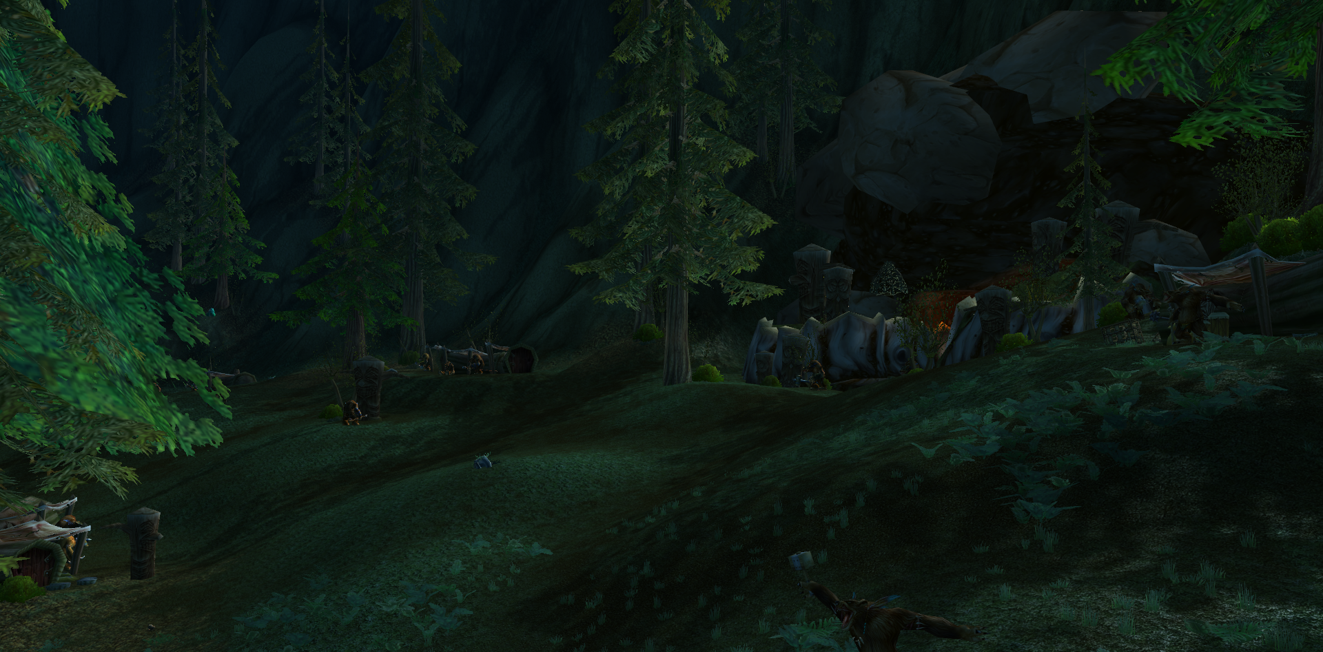 Hyjal 2
