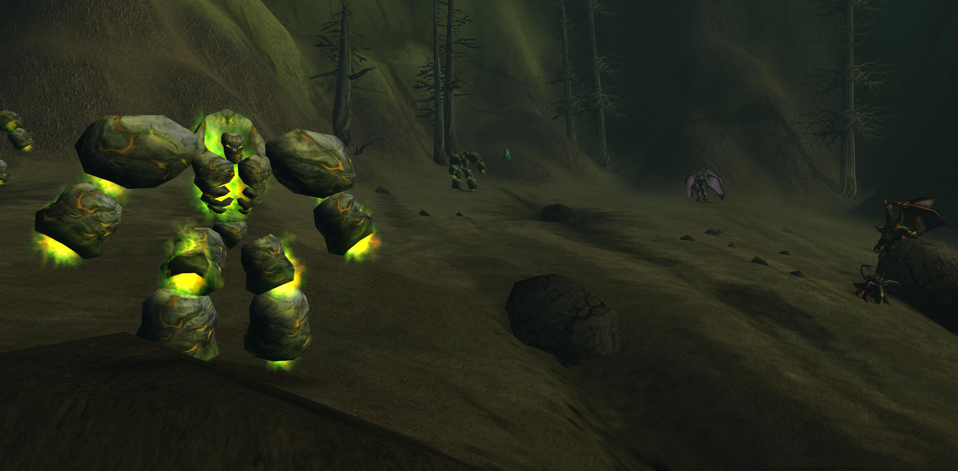 Hyjal 3