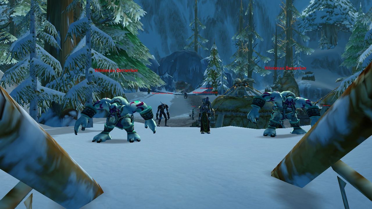 Winter Veil arrives with latest Heroes of the Storm patch notes