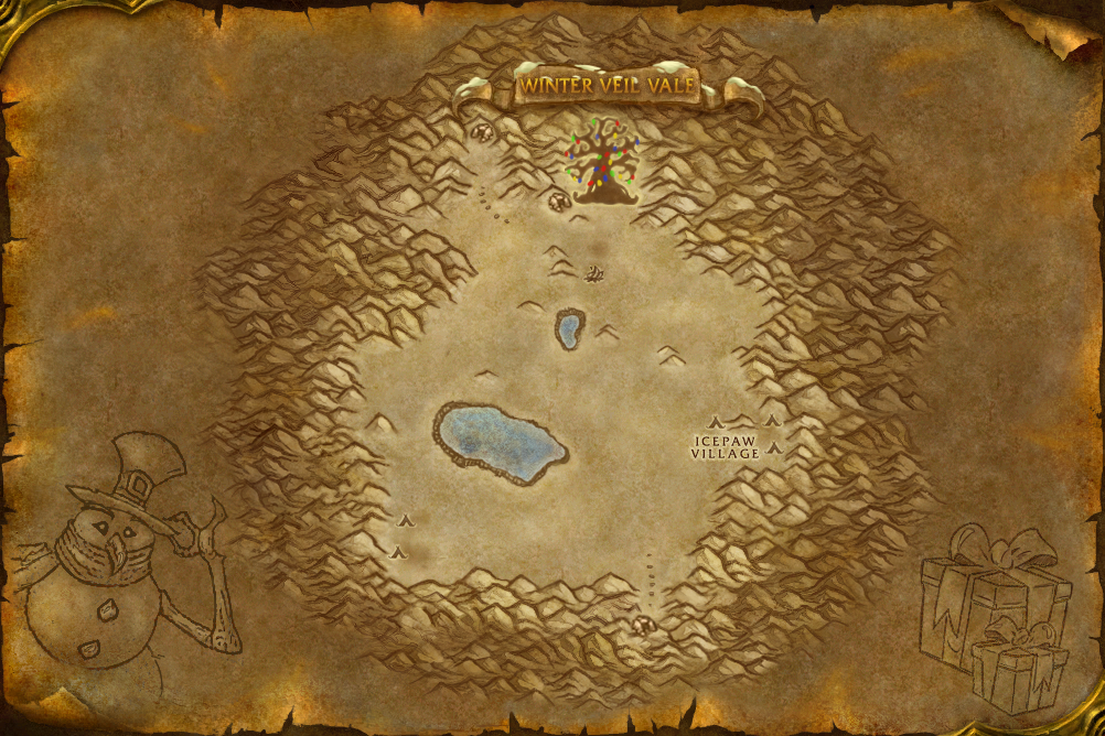 Demon Fall Ridge - Wowpedia - Your wiki guide to the World of Warcraft